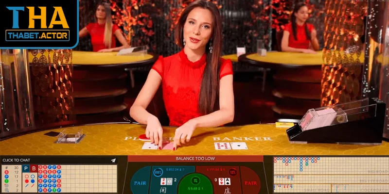 Baccarat