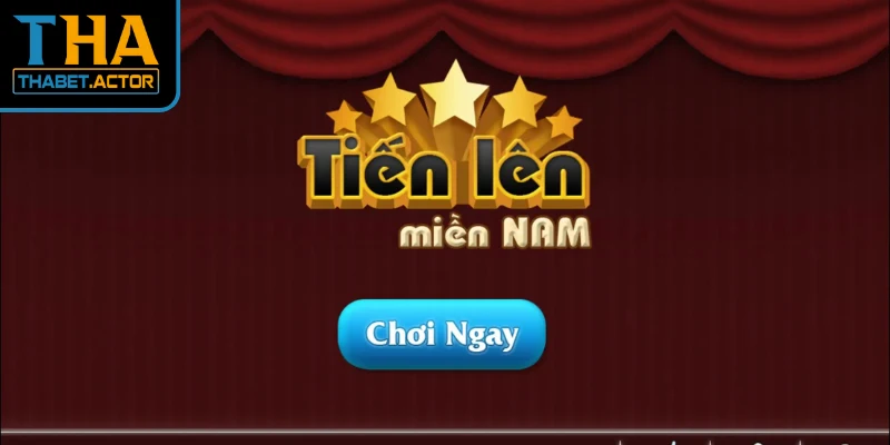 Tiến lên miền Nam truyền thống hấp dẫn được yêu thích