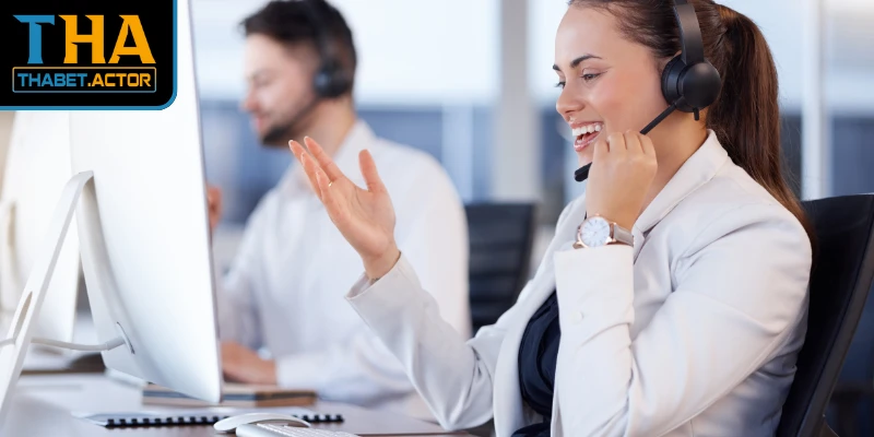 Vì sao bạn cần liên hệ bộ phận CSKH?